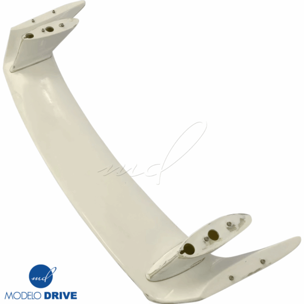 ModeloDrive FRP Type-X Trunk Spoiler Wing > Nissan 240SX 1989-1994 > 3dr Hatch - Image 23