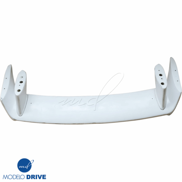 ModeloDrive FRP Type-X Trunk Spoiler Wing > Nissan 240SX 1989-1994 > 3dr Hatch - Image 24