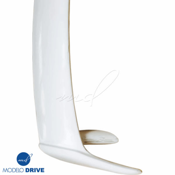 ModeloDrive FRP Type-X Trunk Spoiler Wing > Nissan 240SX 1989-1994 > 3dr Hatch - Image 25