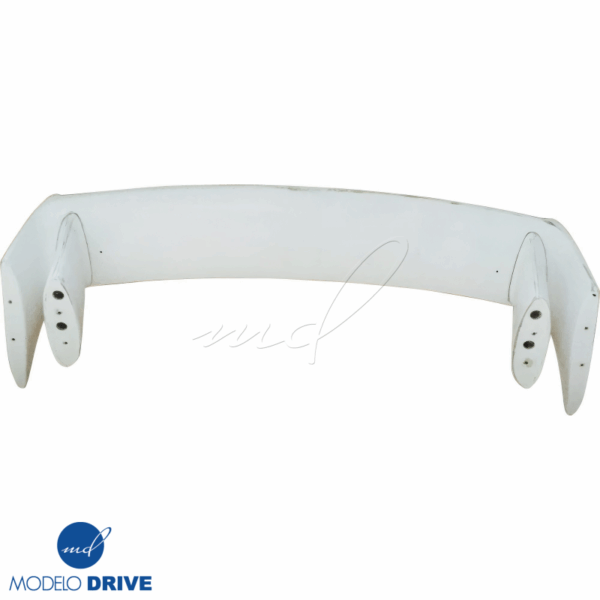 ModeloDrive FRP Type-X Trunk Spoiler Wing > Nissan 240SX 1989-1994 > 3dr Hatch - Image 26