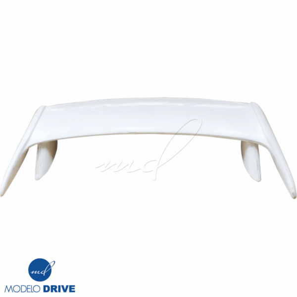 ModeloDrive FRP Type-X Trunk Spoiler Wing > Nissan 240SX 1989-1994 > 3dr Hatch - Image 27