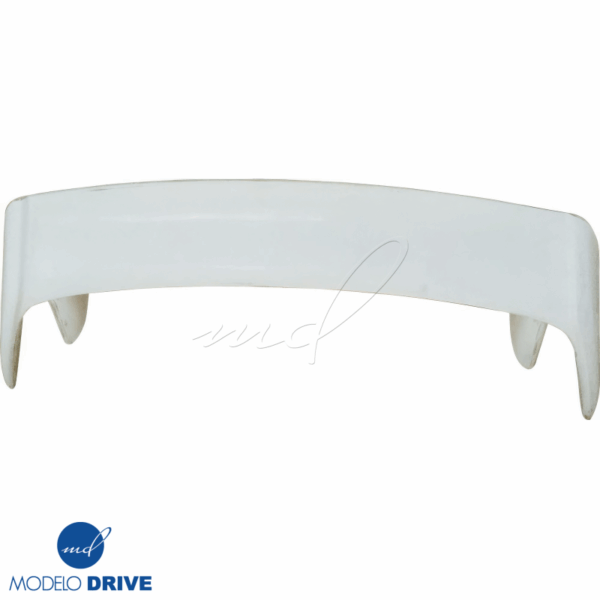 ModeloDrive FRP Type-X Trunk Spoiler Wing > Nissan 240SX 1989-1994 > 3dr Hatch - Image 28