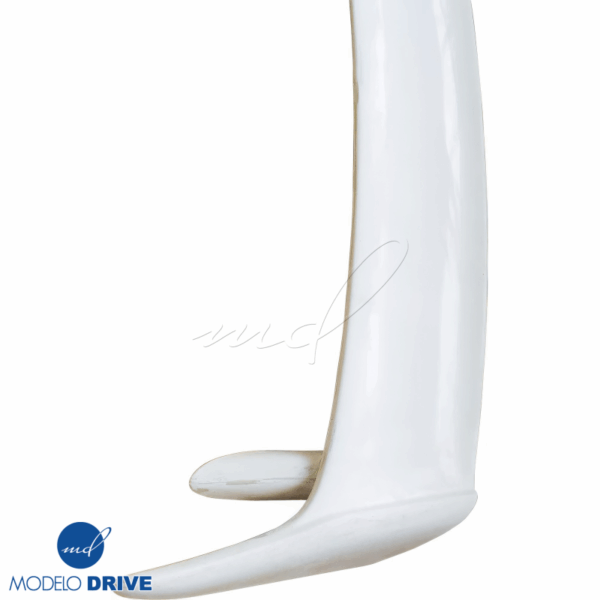 ModeloDrive FRP Type-X Trunk Spoiler Wing > Nissan 240SX 1989-1994 > 3dr Hatch - Image 29