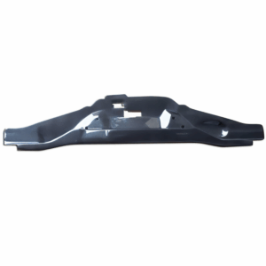 ModeloDrive Carbon Fiber GDEF Radiator Cooling Panel > Nissan 240SX (S14) 1997-1998