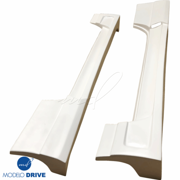 ModeloDrive FRP ORI RACE Side Skirts > Nissan 240SX (S14) 1995-1998 - Image 18