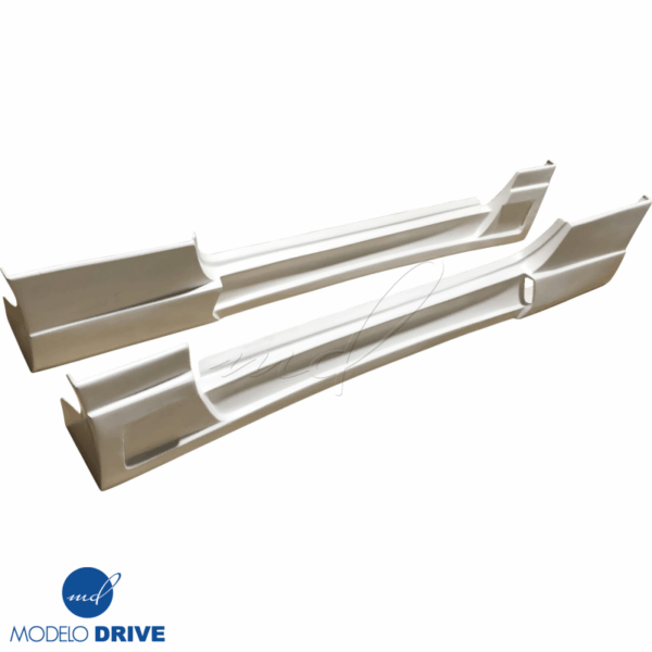 ModeloDrive FRP ORI RACE Side Skirts > Nissan 240SX (S14) 1995-1998 - Image 19