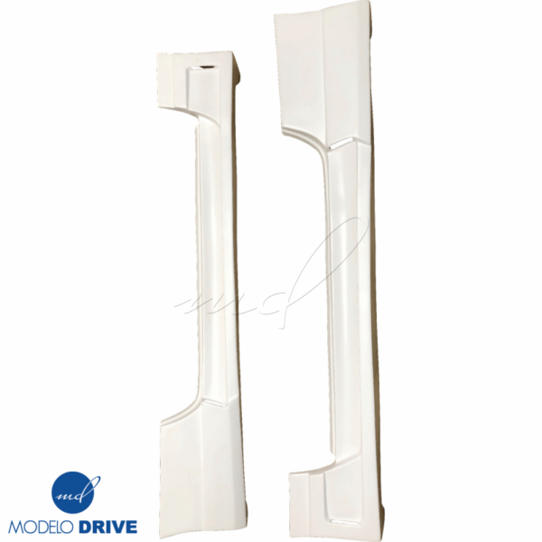 ModeloDrive FRP ORI RACE Side Skirts > Nissan 240SX (S14) 1995-1998 - Image 21