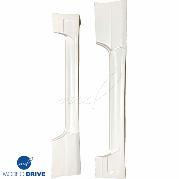ModeloDrive FRP ORI RACE Side Skirts > Nissan 240SX (S14) 1995-1998 - Image 22
