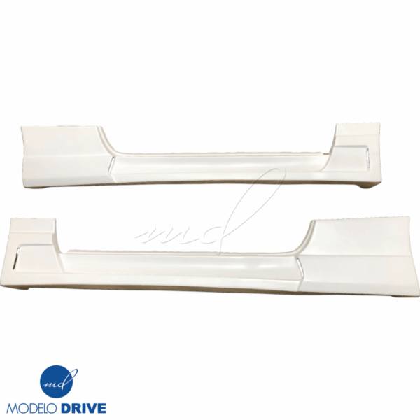 ModeloDrive FRP ORI RACE Side Skirts > Nissan 240SX (S14) 1995-1998 - Image 28