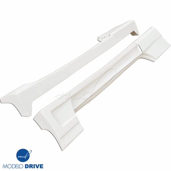 ModeloDrive FRP ORI RACE Side Skirts > Nissan 240SX (S14) 1995-1998 - Image 29