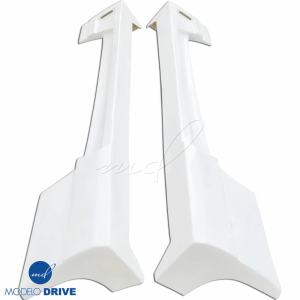 ModeloDrive FRP ORI RACE Side Skirts > Nissan 240SX (S14) 1995-1998 - Image 30