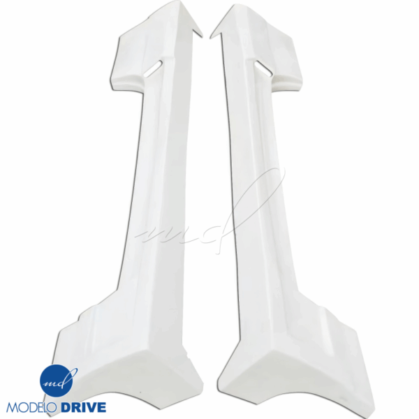 ModeloDrive FRP ORI RACE Side Skirts > Nissan 240SX (S14) 1995-1998 - Image 31