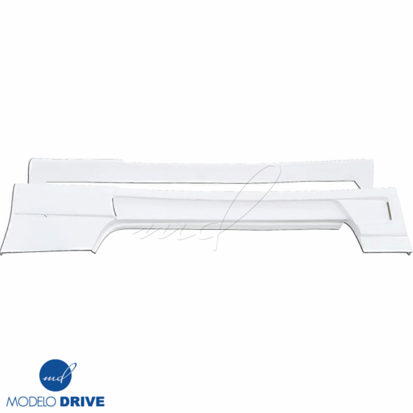 ModeloDrive FRP ORI RACE Side Skirts > Nissan 240SX (S14) 1995-1998 - Image 32