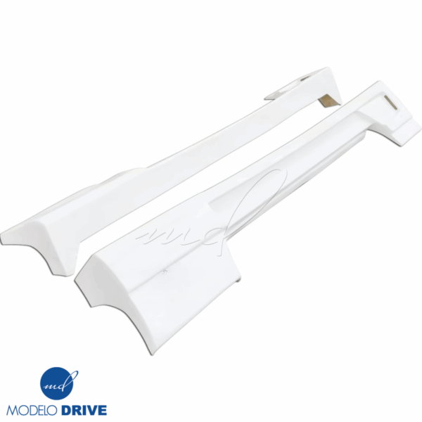 ModeloDrive FRP ORI RACE Side Skirts > Nissan 240SX (S14) 1995-1998 - Image 33