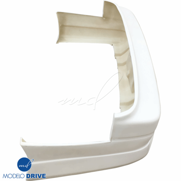 ModeloDrive FRP ORI RACE Rear Bumper > Nissan 240SX 1989-1994 > 2dr Coupe - Image 9