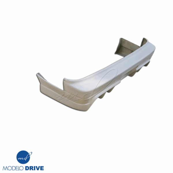 ModeloDrive FRP ORI RACE Rear Bumper > Nissan 240SX 1989-1994 > 2dr Coupe - Image 16