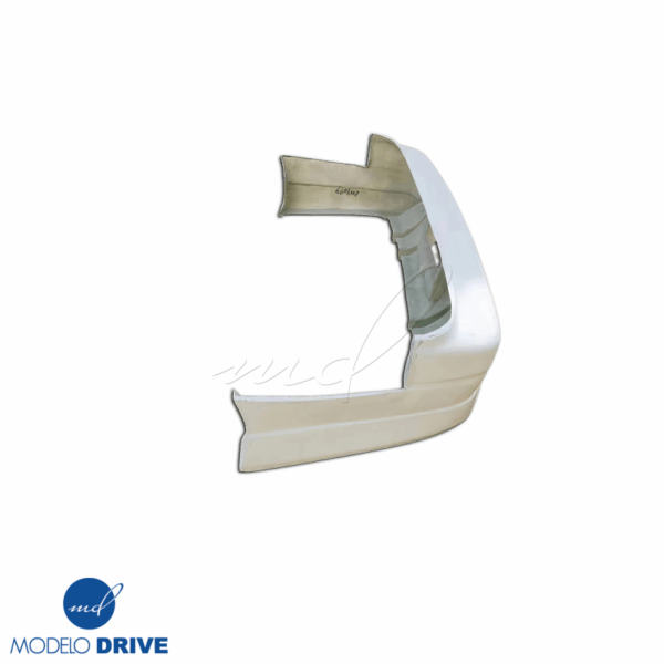 ModeloDrive FRP ORI RACE Rear Bumper > Nissan 240SX 1989-1994 > 2dr Coupe - Image 17