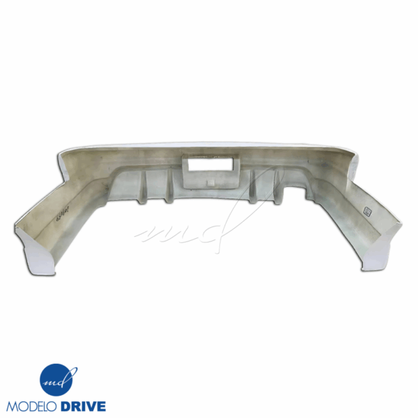 ModeloDrive FRP ORI RACE Rear Bumper > Nissan 240SX 1989-1994 > 2dr Coupe - Image 19