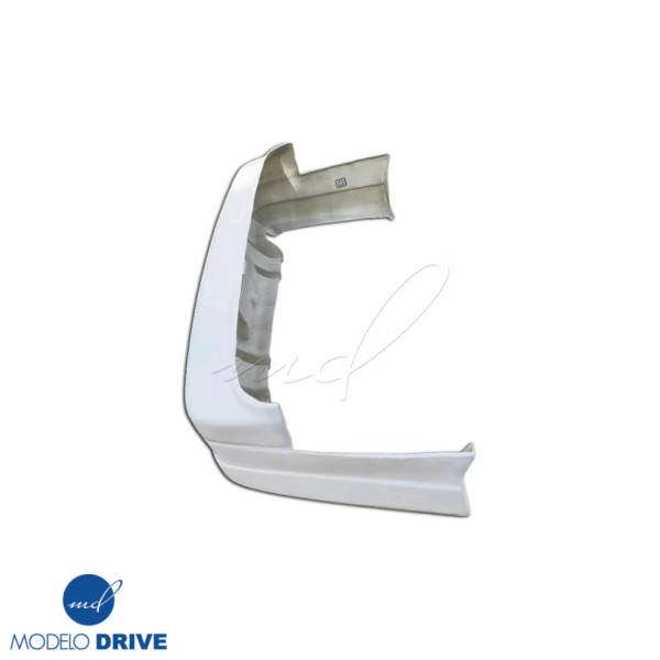 ModeloDrive FRP ORI RACE Rear Bumper > Nissan 240SX 1989-1994 > 2dr Coupe - Image 20