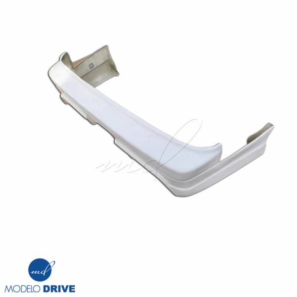 ModeloDrive FRP ORI RACE Rear Bumper > Nissan 240SX 1989-1994 > 2dr Coupe - Image 21