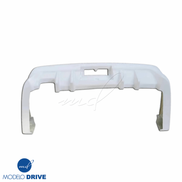ModeloDrive FRP ORI RACE Rear Bumper > Nissan 240SX 1989-1994 > 2dr Coupe - Image 23