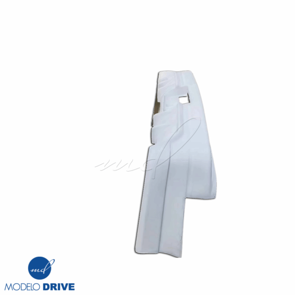 ModeloDrive FRP ORI RACE Rear Bumper > Nissan 240SX 1989-1994 > 2dr Coupe - Image 24
