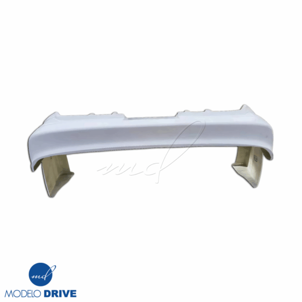 ModeloDrive FRP ORI RACE Rear Bumper > Nissan 240SX 1989-1994 > 2dr Coupe - Image 25