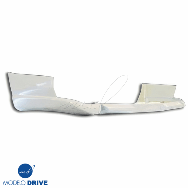 ModeloDrive FRP Type-X Rear Lip Valances 3pc > Nissan 240SX 1989-1994 > 3dr Hatch - Image 22