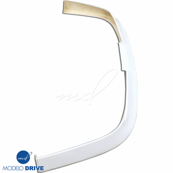 ModeloDrive FRP Type-X VANQ Front Lip Valance > Nissan 240SX 1989-1994 > 2/3dr - Image 8