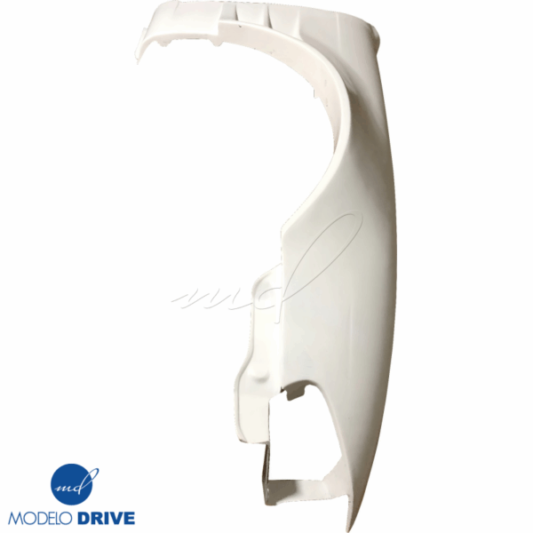 ModeloDrive FRP ORI t3 50mm Fenders (front) > Nissan 240SX (S14) 1995-1996 - Image 14