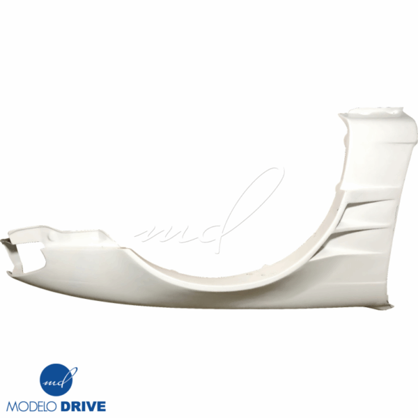 ModeloDrive FRP ORI t3 50mm Fenders (front) > Nissan 240SX (S14) 1995-1996 - Image 17