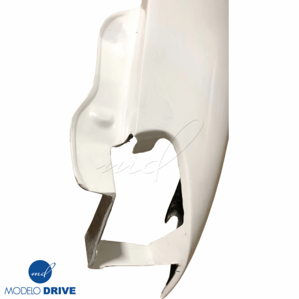 ModeloDrive FRP ORI t3 50mm Fenders (front) > Nissan 240SX (S14) 1995-1996 - Image 20