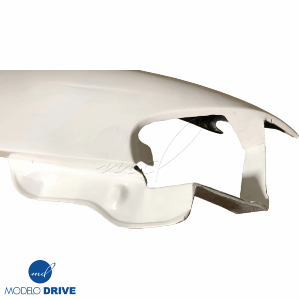 ModeloDrive FRP ORI t3 50mm Fenders (front) > Nissan 240SX (S14) 1995-1996 - Image 21