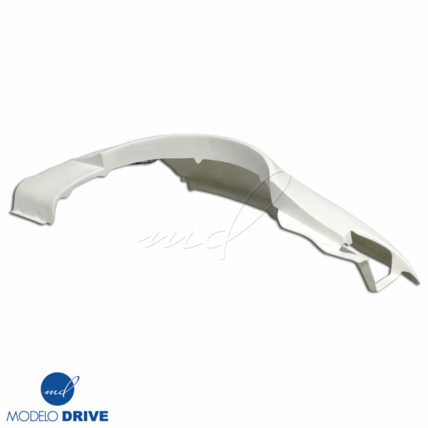ModeloDrive FRP ORI t4 75mm Wide Body Fenders (front) 6pc > Nissan 240SX (S14) 1995-1996 - Image 21
