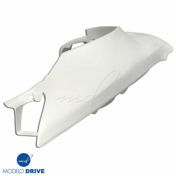 ModeloDrive FRP ORI t4 75mm Wide Body Fenders (front) 6pc > Nissan 240SX (S14) 1995-1996 - Image 23