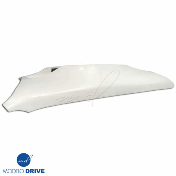 ModeloDrive FRP ORI t4 75mm Wide Body Fenders (front) 6pc > Nissan 240SX (S14) 1995-1996 - Image 25