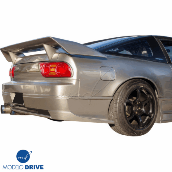 ModeloDrive FRP ORI t3 55mm Wide Body Fenders (rear) > Nissan 240SX 1989-1994 > 3dr Hatch - Image 2