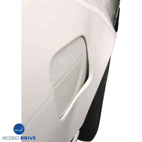 ModeloDrive FRP ORI t3 55mm Wide Body Fenders (rear) > Nissan 240SX 1989-1994 > 3dr Hatch - Image 7