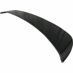 ModeloDrive Carbon Fiber DMA Trunk Spoiler Wing > Nissan 240SX (S14) 1995-1998