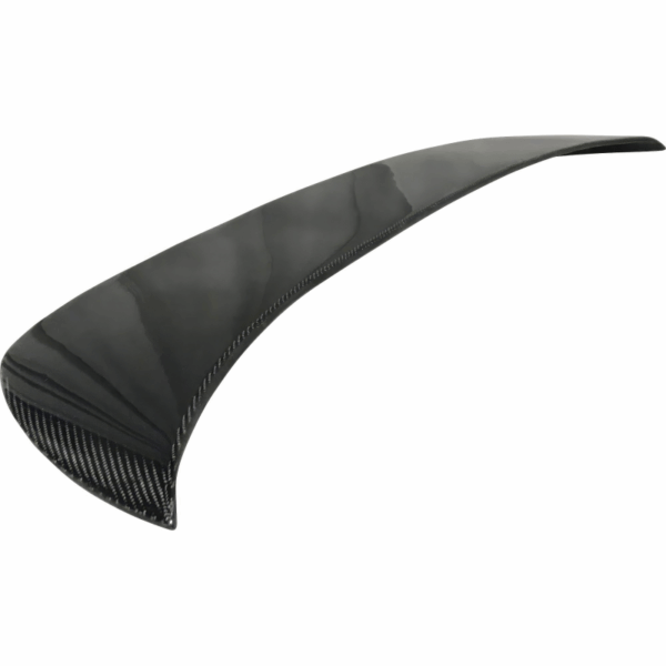ModeloDrive Carbon Fiber DMA Trunk Spoiler Wing > Nissan 240SX (S14) 1995-1998 - Image 2