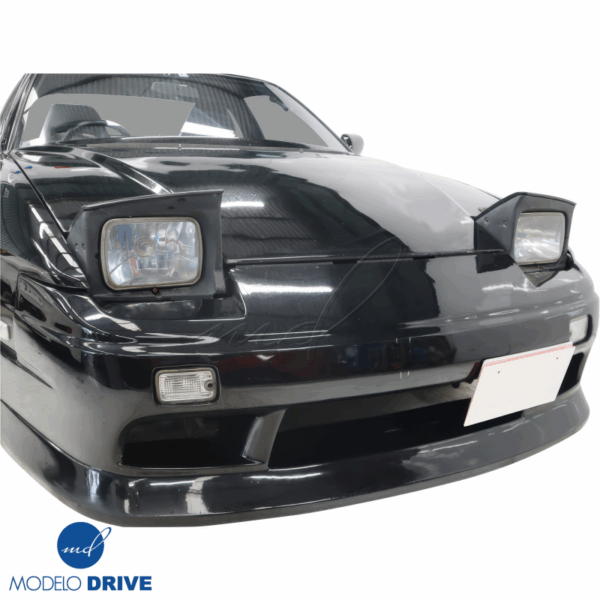 ModeloDrive FRP ORI v2 Hood > Nissan 240SX 1989-1994 - Image 4