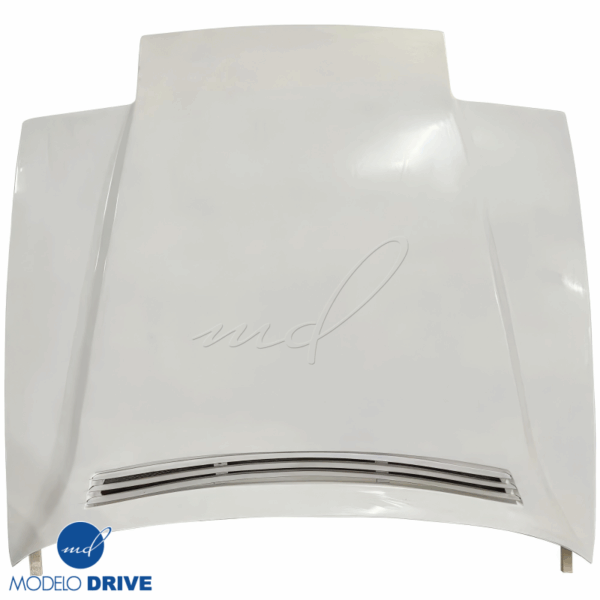 ModeloDrive FRP ORI v2 Hood > Nissan 240SX 1989-1994 - Image 9