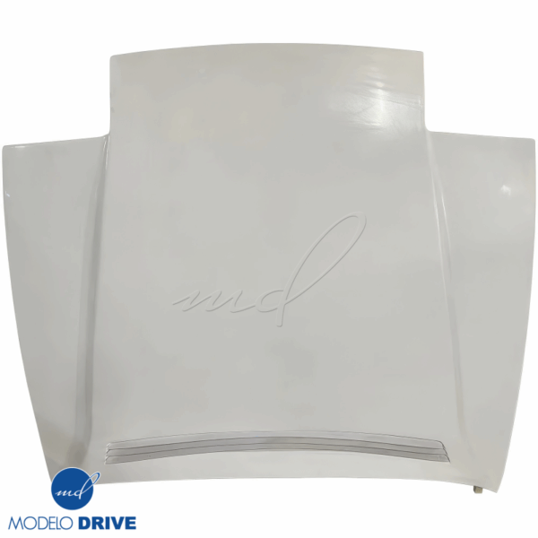 ModeloDrive FRP ORI v2 Hood > Nissan 240SX 1989-1994 - Image 10