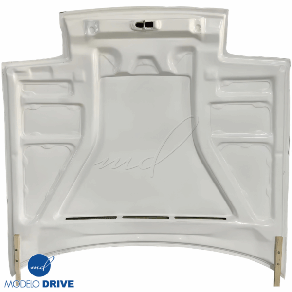 ModeloDrive FRP ORI v2 Hood > Nissan 240SX 1989-1994 - Image 11