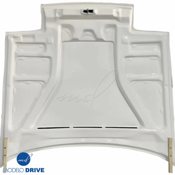 ModeloDrive FRP ORI v2 Hood > Nissan 240SX 1989-1994 - Image 12
