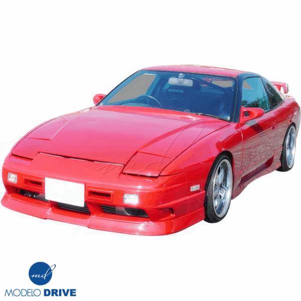 ModeloDrive FRP ORI v2 Hood > Nissan 240SX 1989-1994 - Image 13