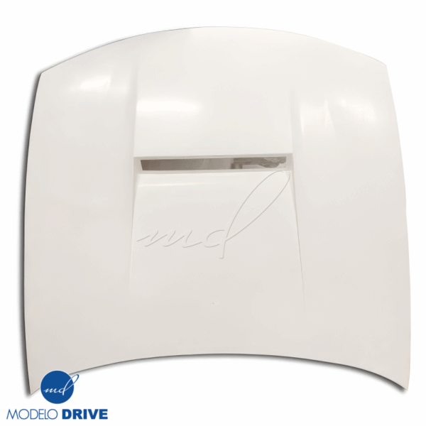 ModeloDrive FRP MSPO Hood > Nissan 240SX (S14) 1997-1998 - Image 19