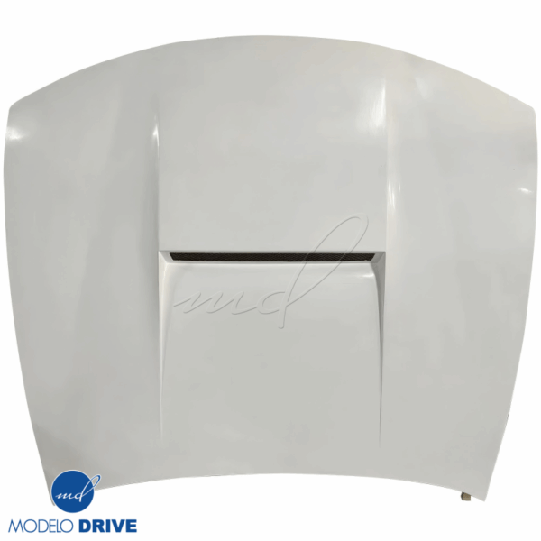 ModeloDrive FRP MSPO Hood > Nissan 240SX (S14) 1997-1998 - Image 20