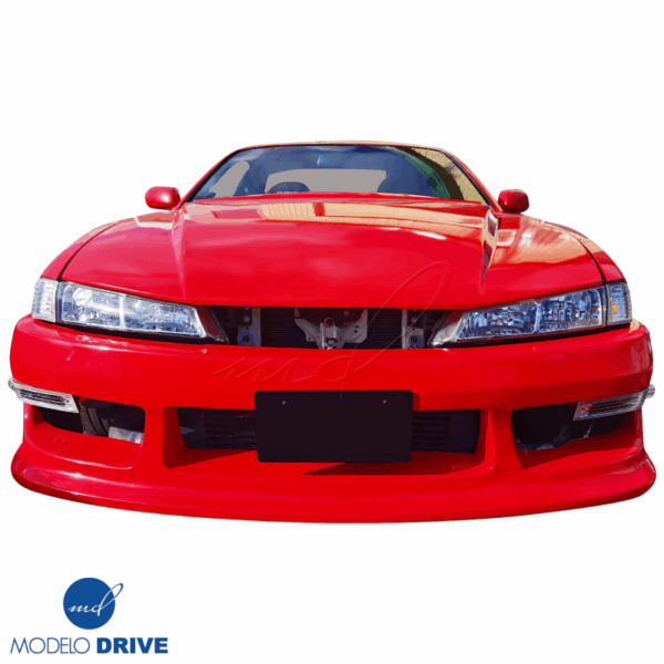 ModeloDrive FRP ORI v2 Hood > Nissan 240SX (S14) 1997-1998 - Image 3
