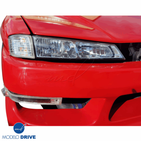 ModeloDrive FRP ORI v2 Hood > Nissan 240SX (S14) 1997-1998 - Image 9